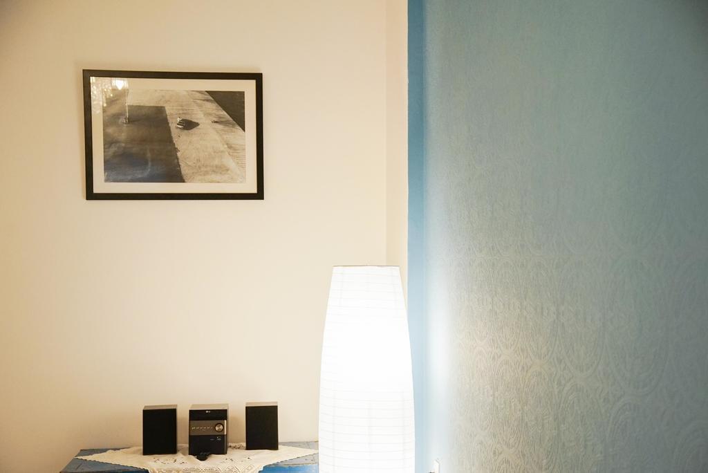 Athenian Blue - Family Apt 5' Minutes From Acropolis Museum 외부 사진