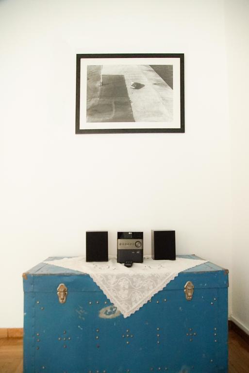 Athenian Blue - Family Apt 5' Minutes From Acropolis Museum 외부 사진