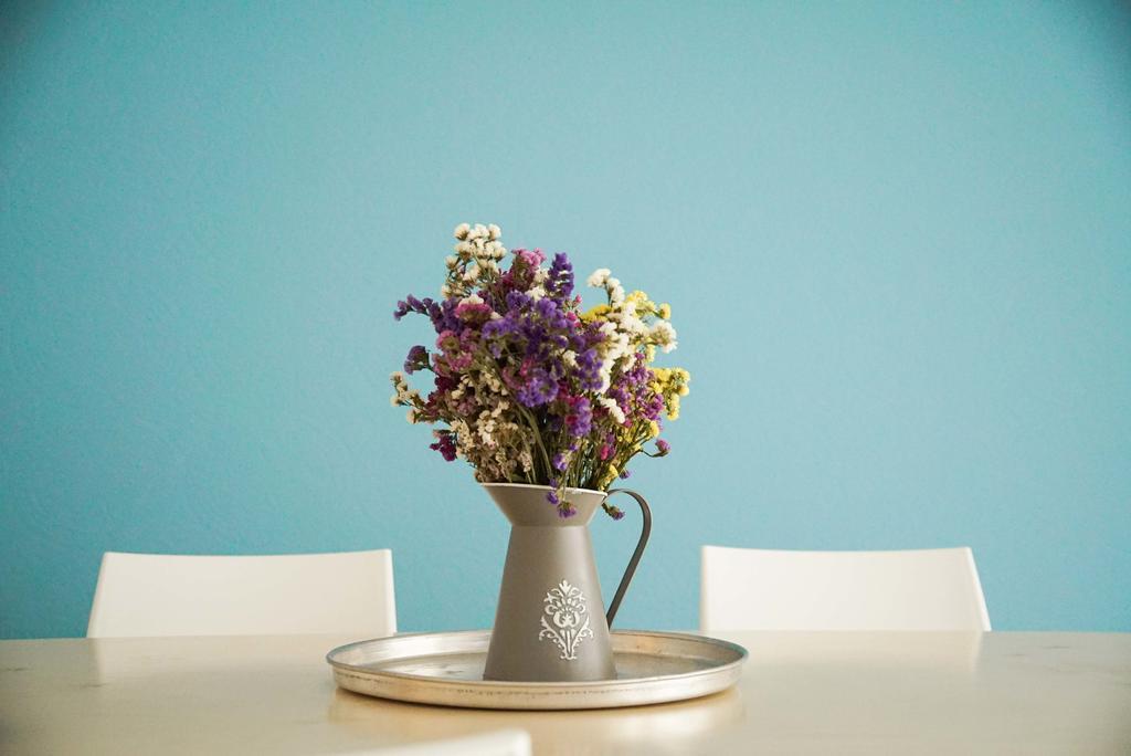 Athenian Blue - Family Apt 5' Minutes From Acropolis Museum 외부 사진