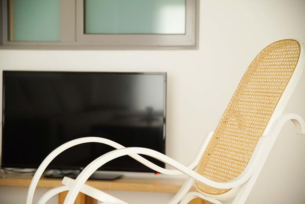 Athenian Blue - Family Apt 5' Minutes From Acropolis Museum 외부 사진